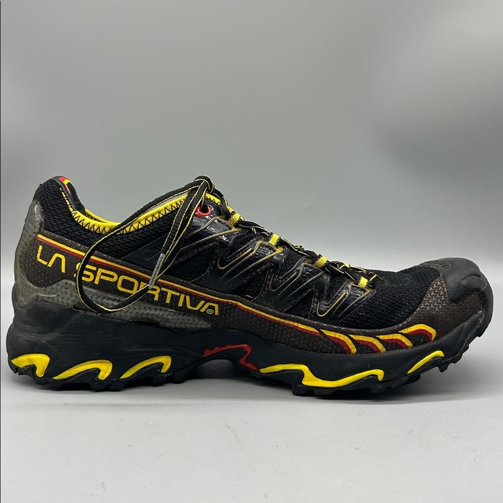 La Sportiva Ultra Raptor Men's Trail Running Shoes. 11.5 - Picture 6 of 11